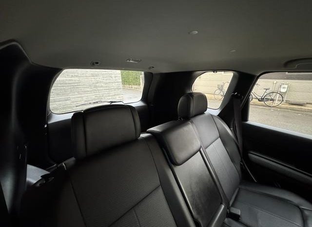 Nissan X-Trail 20X 2012 full