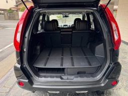 Nissan X-Trail 20X 2012 full