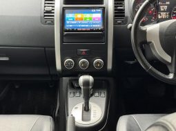 Nissan X-Trail 20X 2012 full
