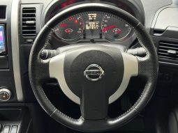 Nissan X-Trail 20X 2012 full