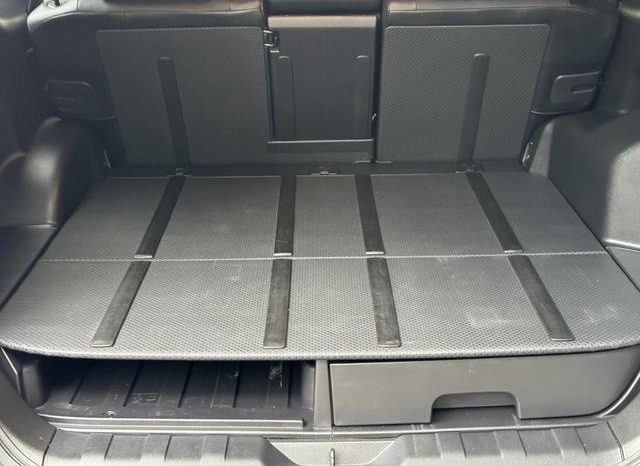 Nissan X-Trail 20X 2012 full