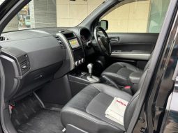 Nissan X-Trail 20X 2012 full