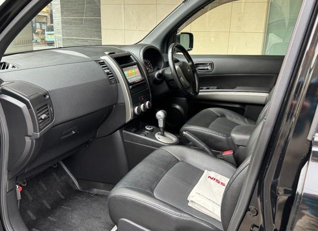 Nissan X-Trail 20X 2012 full