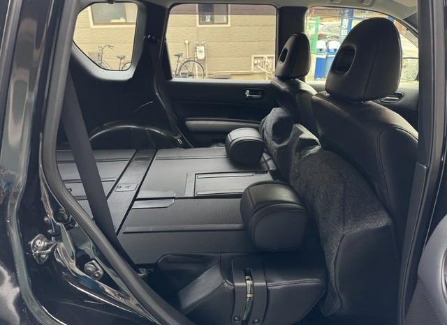 Nissan X-Trail 20X 2012 full