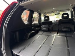 Nissan X-Trail 20X 2012 full