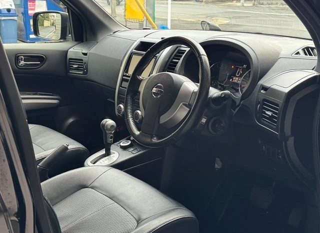 Nissan X-Trail 20X 2012 full