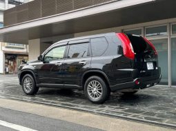 Nissan X-Trail 20X 2012 full