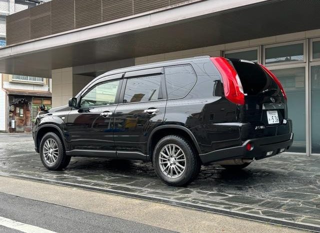 Nissan X-Trail 20X 2012 full