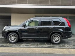 Nissan X-Trail 20X 2012 full