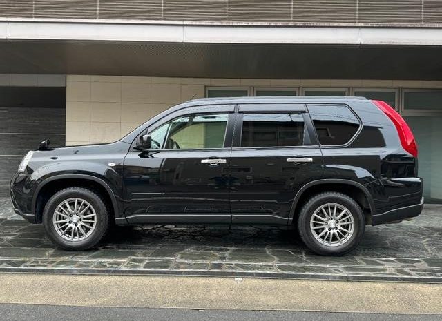 Nissan X-Trail 20X 2012 full