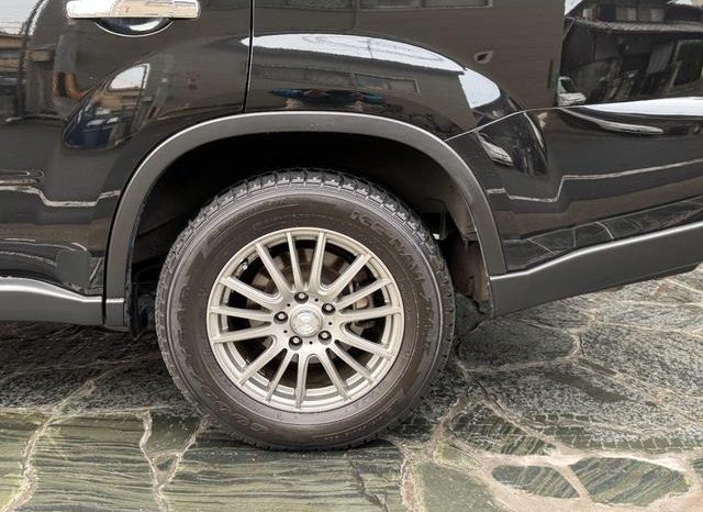 Nissan X-Trail 20X 2012 full