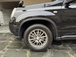 Nissan X-Trail 20X 2012 full