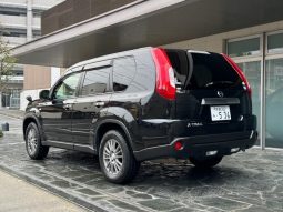 Nissan X-Trail 20X 2012 full