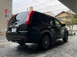 Nissan X-Trail 20X 2012 full