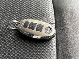 Nissan X-Trail 20X 2012 full