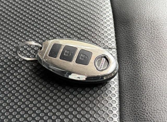 Nissan X-Trail 20X 2012 full