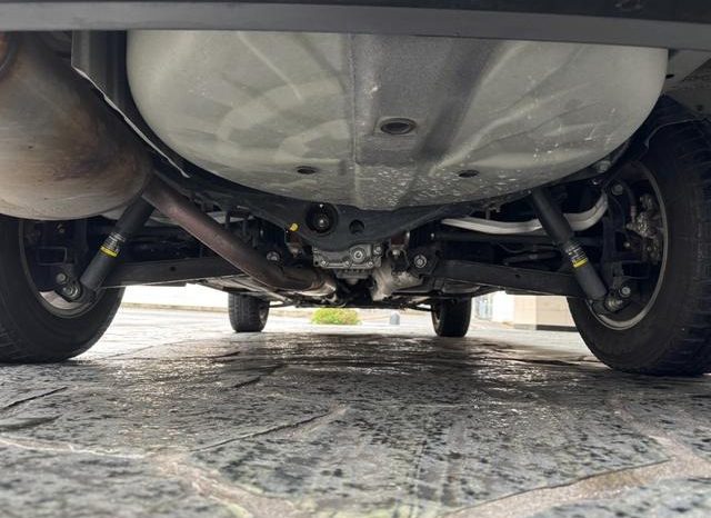 Nissan X-Trail 20X 2012 full