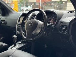 Nissan X-Trail 20X 2012 full