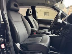 Nissan X-Trail 20X 2012 full