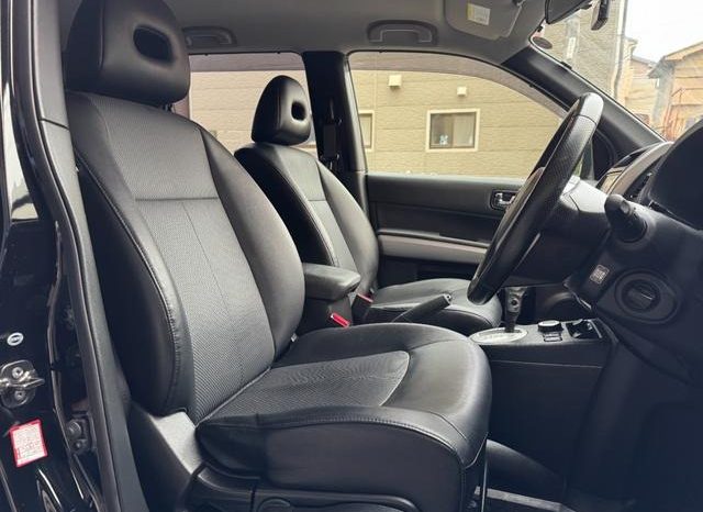 Nissan X-Trail 20X 2012 full