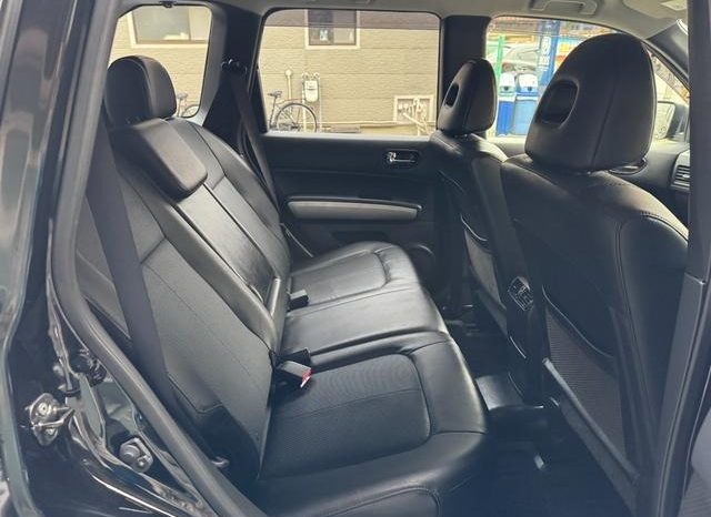 Nissan X-Trail 20X 2012 full