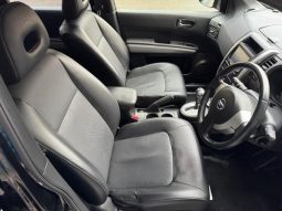 Nissan X-Trail 20X 2012 full