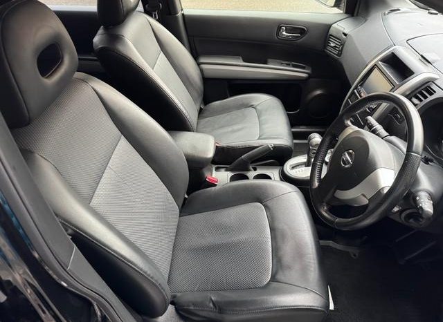 Nissan X-Trail 20X 2012 full