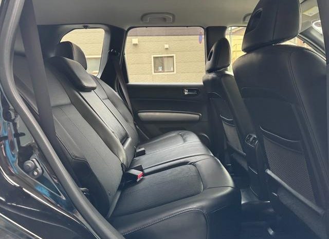 Nissan X-Trail 20X 2012 full