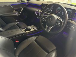 Mercedes-Benz A-Class A200 2019 full