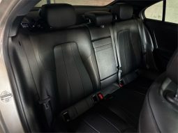 Mercedes-Benz A-Class A200 2019 full