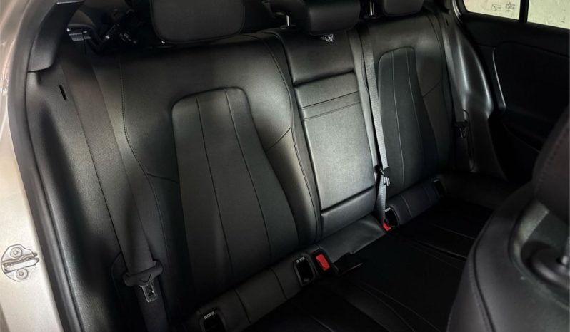 Mercedes-Benz A-Class A200 2019 full