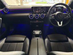 Mercedes-Benz A-Class A200 2019 full
