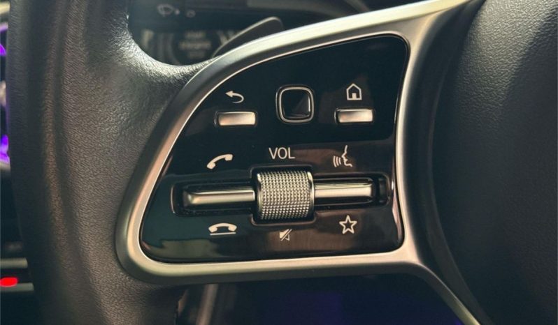 Mercedes-Benz A-Class A200 2019 full