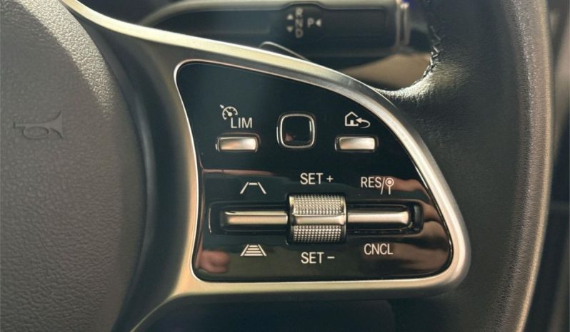 Mercedes-Benz A-Class A200 2019 full