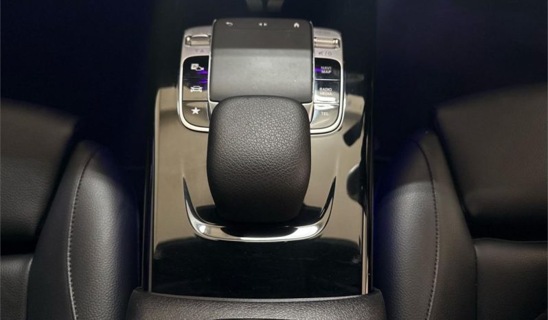 Mercedes-Benz A-Class A200 2019 full