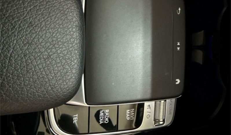 Mercedes-Benz A-Class A200 2019 full