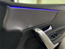 Mercedes-Benz A-Class A200 2019 full