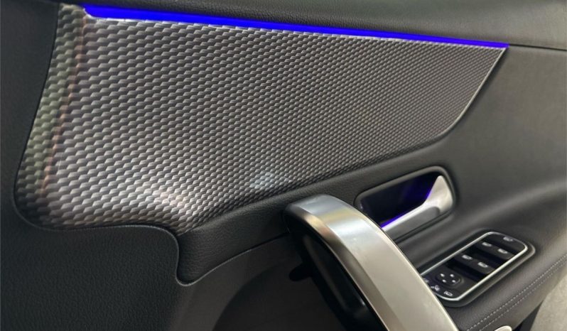 Mercedes-Benz A-Class A200 2019 full