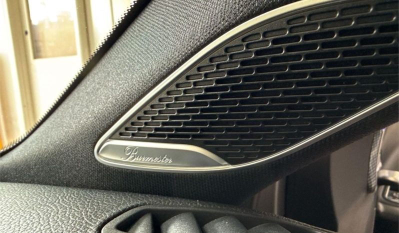 Mercedes-Benz A-Class A200 2019 full