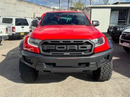 Ford Ranger Raptor 2019 full