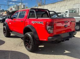 Ford Ranger Raptor 2019 full