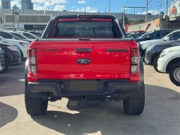 Ford Ranger Raptor 2019 full