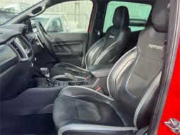 Ford Ranger Raptor 2019 full