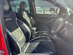 Ford Ranger Raptor 2019 full