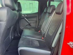 Ford Ranger Raptor 2019 full