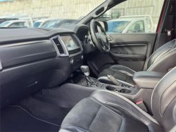 Ford Ranger Raptor 2019 full