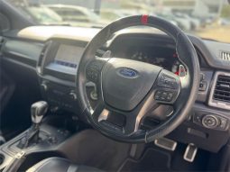 Ford Ranger Raptor 2019 full