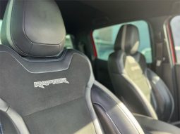 Ford Ranger Raptor 2019 full