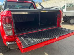 Ford Ranger Raptor 2019 full