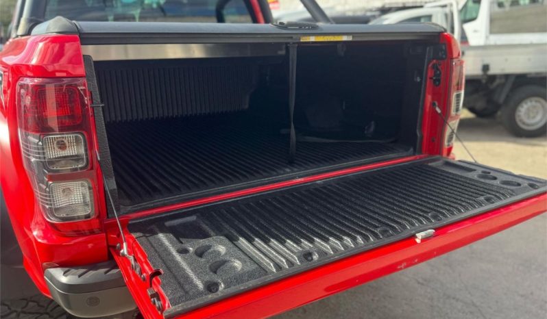 Ford Ranger Raptor 2019 full